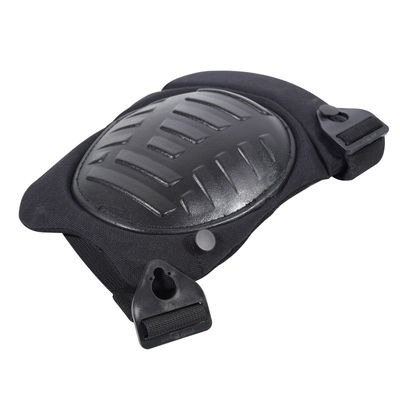 Outdoor Sports Safety Accessories 100% Polyester Elbow and Knee Pads Set with Hard Shell