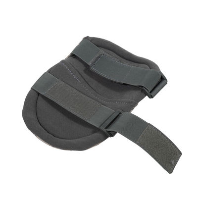 Breathable Camo Color Adjustable Elbow and Knee Pads Set for Adult Outdoor Activities