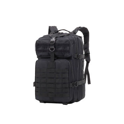 Main Material Oxford Multi-functional Double Shoulder Backpack for 11 Inches Capacity