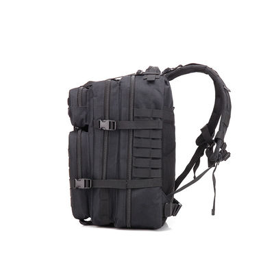 Main Material Oxford Multi-functional Double Shoulder Backpack for 11 Inches Capacity