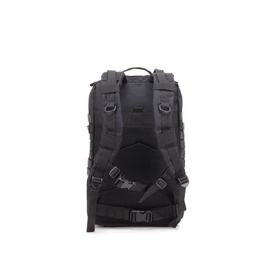 Main Material Oxford Multi-functional Double Shoulder Backpack for 11 Inches Capacity