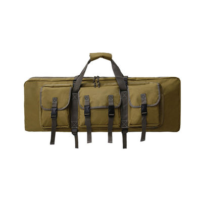 50 Litre Capacity Khaki Rectangular Backpack for All Your Essentials