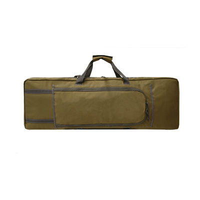 50 Litre Capacity Khaki Rectangular Backpack for All Your Essentials