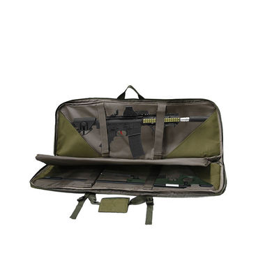 50 Litre Capacity Khaki Rectangular Backpack for All Your Essentials