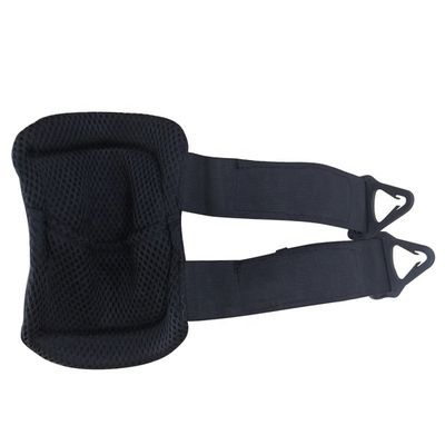 Thick and Durable Hard Shell Knee Elbow Pads for Body Protection Top Performance