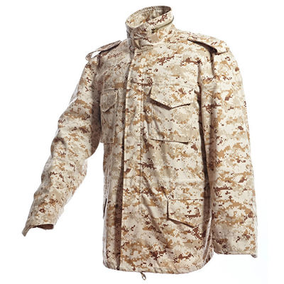 220-240 g/set Archon M65 Trench Coat Windbreaker Jacket for Men's Outdoor Activities