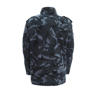 220-240 g/set Archon M65 Trench Coat Windbreaker Jacket for Men's Outdoor Activities