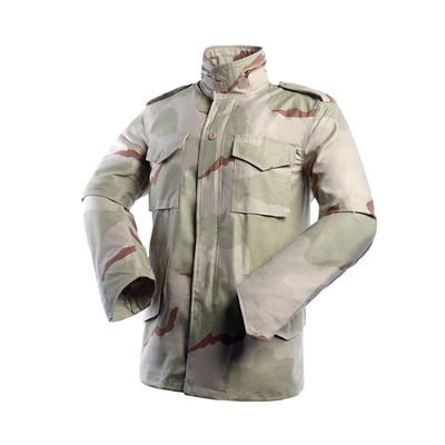 220-240 g/set Archon M65 Trench Coat Windbreaker Jacket for Men's Outdoor Activities