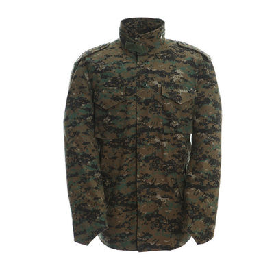 220-240 g/set Archon M65 Trench Coat Windbreaker Jacket for Men's Outdoor Activities