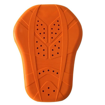 Availabe Samples Motorcycle Pu Foam Back Protector with Hip Protector Elbow knee Pads