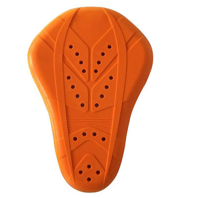 Availabe Samples Motorcycle Pu Foam Back Protector with Hip Protector Elbow knee Pads
