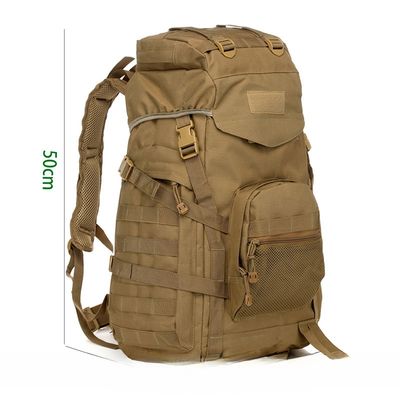 Outdoor Training Backpack with Flexible and Lightweight Design about 0.5kg/pc