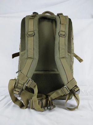 Outdoor Training Backpack with Flexible and Lightweight Design about 0.5kg/pc