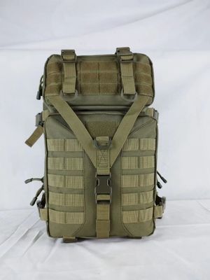 Outdoor Training Backpack with Flexible and Lightweight Design about 0.5kg/pc