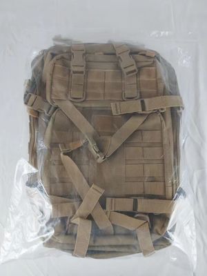 Outdoor Training Backpack with Flexible and Lightweight Design about 0.5kg/pc
