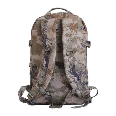 Outdoor Training Backpack with Flexible and Lightweight Design about 0.5kg/pc