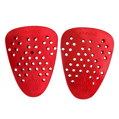 Extreme Sports and Elderly Protection Custom Design Hip Pads with Customized Design