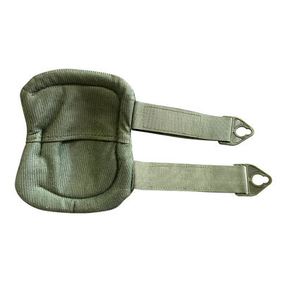 Outdoor Protection Basic Protection Outdoor Training Knee and Elbow Pads for Sport