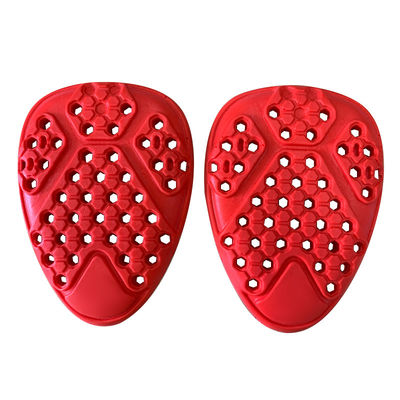 Soft Shoulder Motor Riding Ce Level 1 Protective Pads Protective Gear for Motor Riders