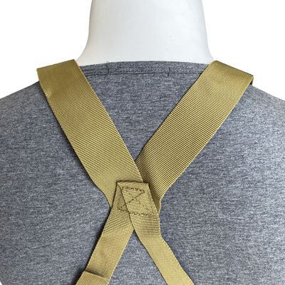 Durable Outdoor Training Belt with Multi-functional Features and Polyester Material