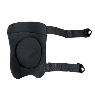 STABILIZER Black Protective Gear for Professional Outdoor Roller Skating on Discount