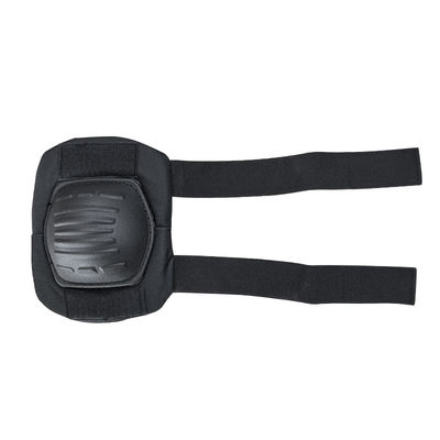 STABILIZER Black Protective Gear for Professional Outdoor Roller Skating on Discount