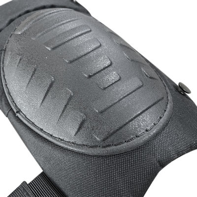 Basic Protection Outdoor Sport Knee and Elbow Pads for Training One Size Fits All