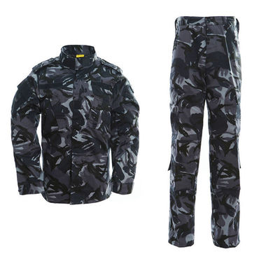 Upgrade Your Outdoor Training with Breathable ACU Men Camouflage Uniform S-XXXL Sizes