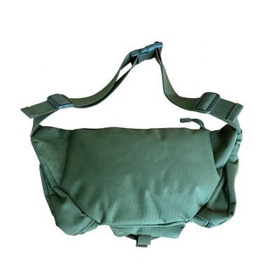 Four Seasons Durable Fanny Pack Colorful Waist Bag for Camping Latest Design