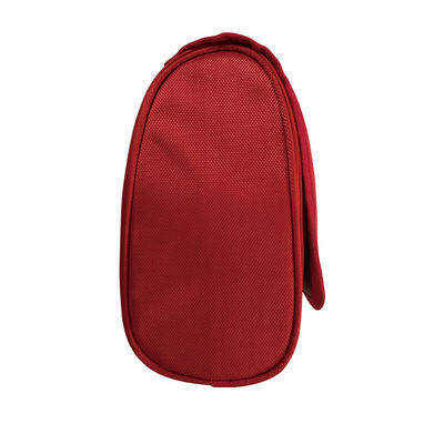 Oxford Fabric First Aid Kit Essential for Outdoor Activities and Emergency Situations