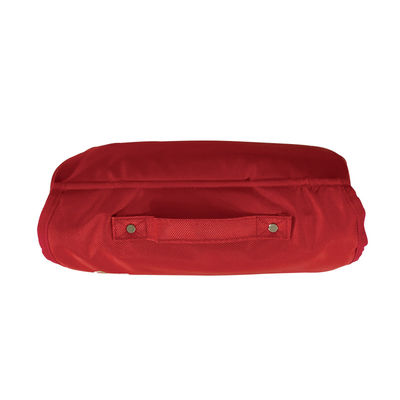 Oxford Fabric First Aid Kit Essential for Outdoor Activities and Emergency Situations