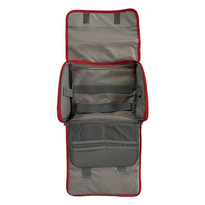 Oxford Fabric First Aid Kit Essential for Outdoor Activities and Emergency Situations