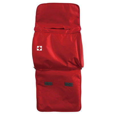 Oxford Fabric First Aid Kit Essential for Outdoor Activities and Emergency Situations
