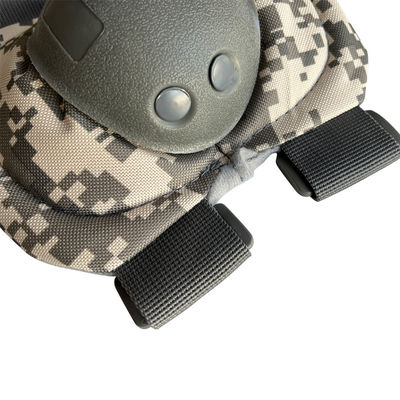 Outdoor Training Flexible Sport Knee and Elbow Pads Protection Class Basic Protection