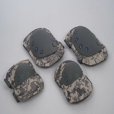Outdoor Training Flexible Sport Knee and Elbow Pads Protection Class Basic Protection