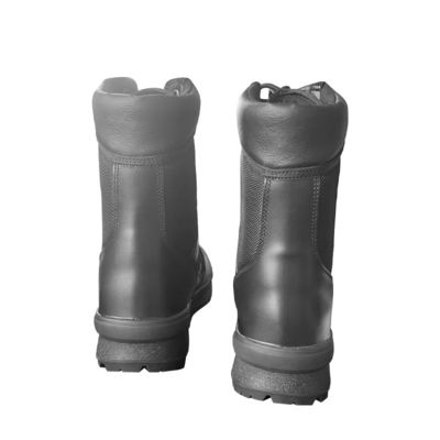 Summer Season Outdoor Training Hiking Leather Boots for Camping and Sports US Size 6