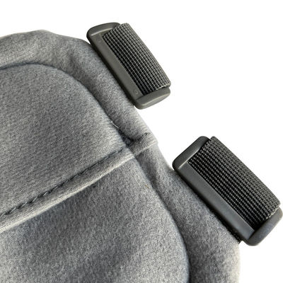 Camo External ACU Elbow and Knee Pads Set for Advanced Protection in Protective Gear