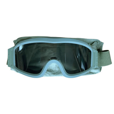Whole Seals Customized Color Moto Glasses for Business Adjustable Band Goggles