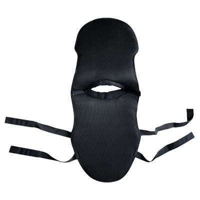 Simple Vest for Outdoor Equestrian Professionals Comprehensive Protection at Its Best