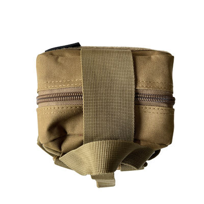 Internal Frame Chain Strap Outdoor Emergency Medical Kit for Outdoor Emergencies