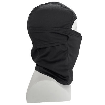 One Size Fits All Dacron Head Cover for Winter Outdoor Activities Windproof and Warm