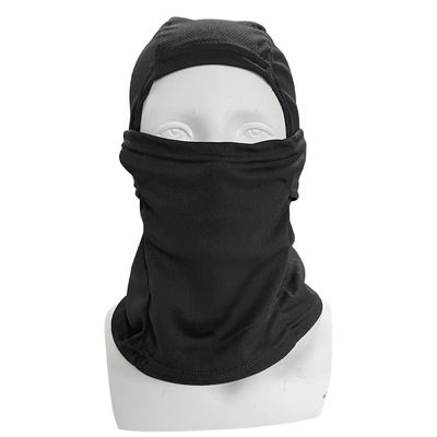 One Size Fits All Dacron Head Cover for Winter Outdoor Activities Windproof and Warm