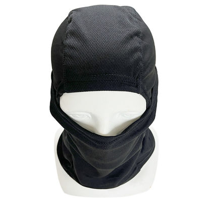 One Size Fits All Dacron Head Cover for Winter Outdoor Activities Windproof and Warm