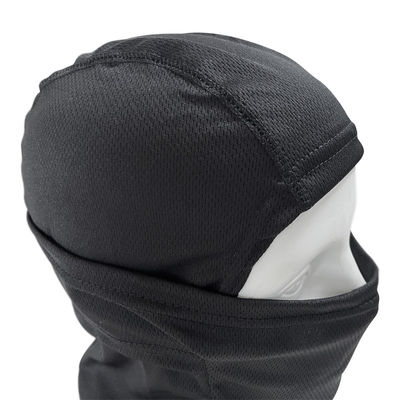 One Size Fits All Dacron Head Cover for Winter Outdoor Activities Windproof and Warm