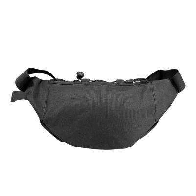 Multi-functional Chest Bag Fanny Bag for Men's Outdoor Sports Waterproof Waist Bag Cycling Tourism Running