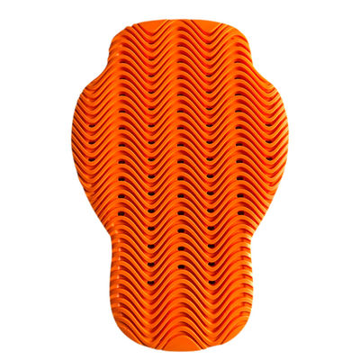 High Foam Motorcycle Protector with Universal Applicable People in Hook and Loop Style