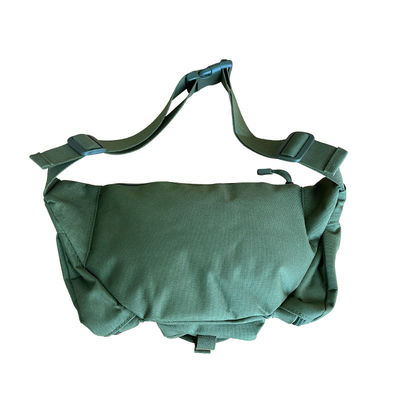Waterproof Multifunctional Leg Bag with Interior Zipper Pocket Functional and Practical
