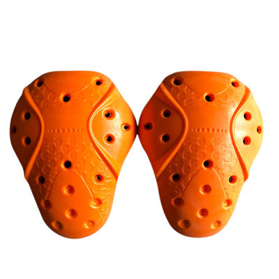 High Foam Motorcycle Protector with Universal Applicable People in Hook and Loop Style