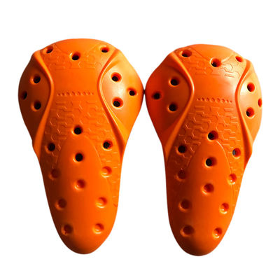 High Foam Motorcycle Protector with Universal Applicable People in Hook and Loop Style