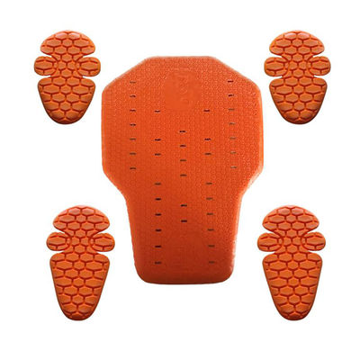 High Foam Motorcycle Protector with Universal Applicable People in Hook and Loop Style